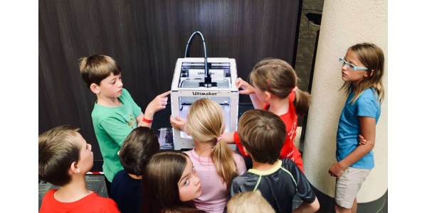 STEM Tool Safety
