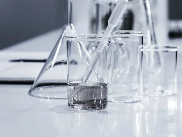 Intro to Lab Safety for Students