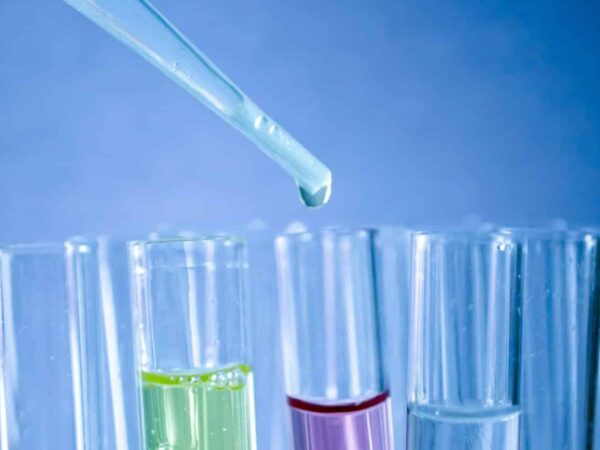 Chemistry Safety For International Baccalaureate Students