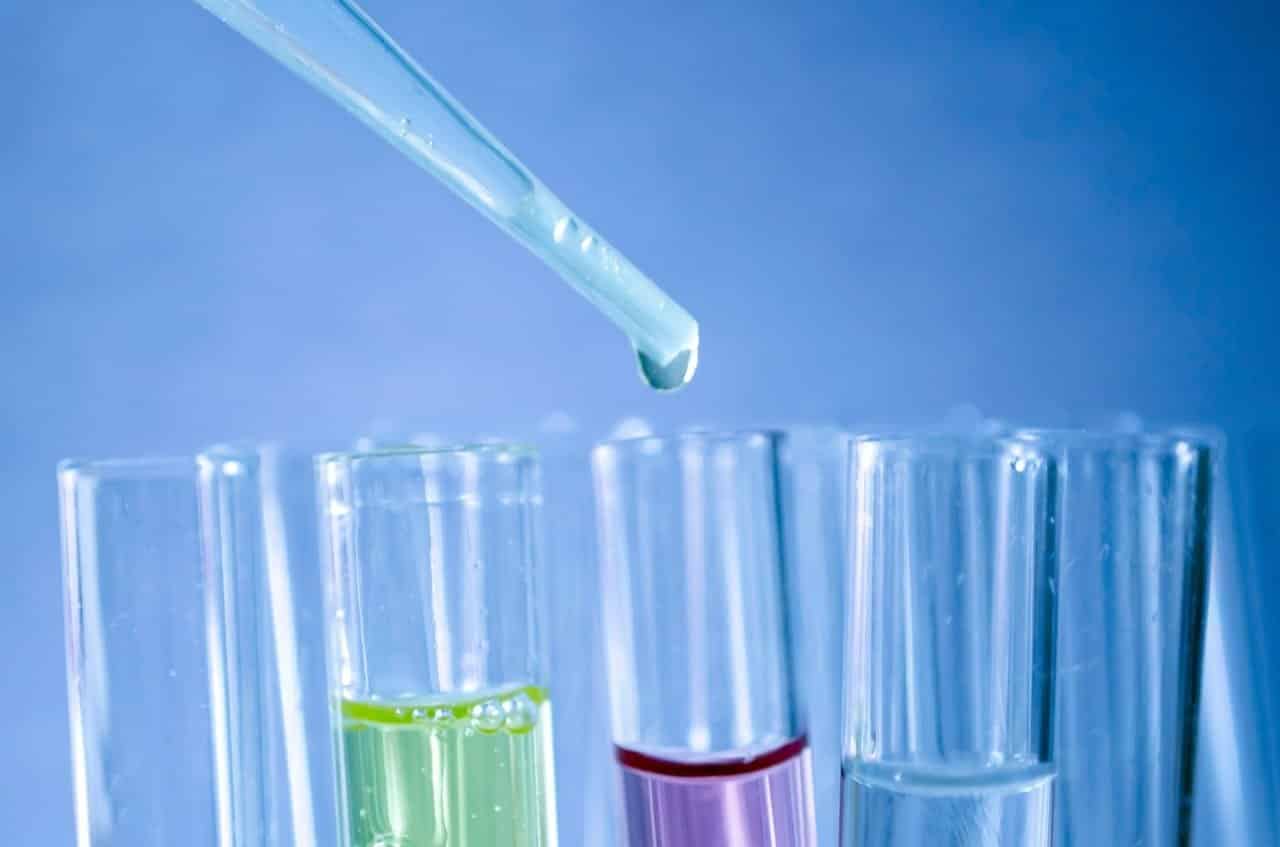 Chemistry Safety For International Baccalaureate Students