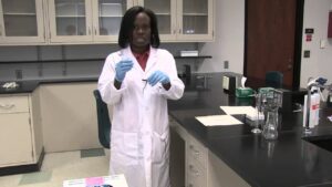 Biology Safety for Educators