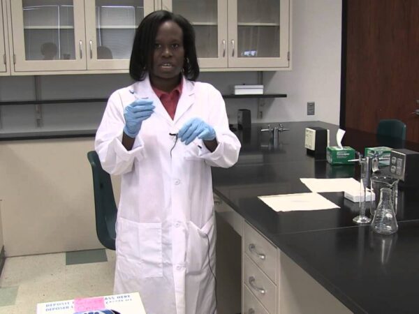 Biology Safety for Educators