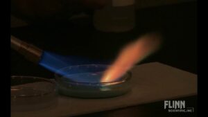 General Science Safety For Secondary Students (AAA-RMD)
