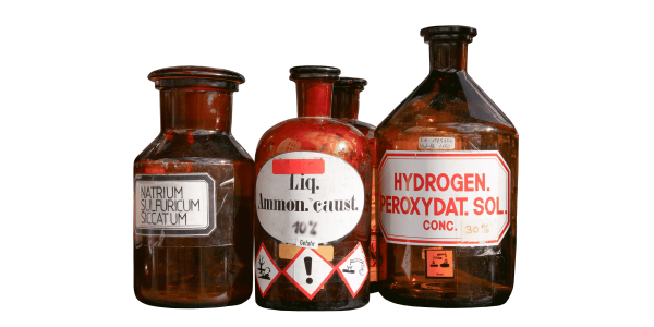 GHS Labeling, Safety Data Sheets, Hazard Communication