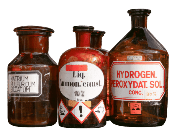 chemistry-4269318_1920 | Science Safety