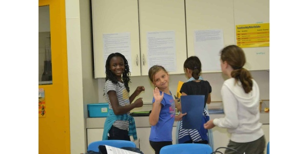Access and Equity Safety for Educators