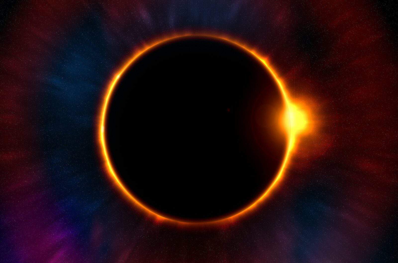 Solar Eclipses