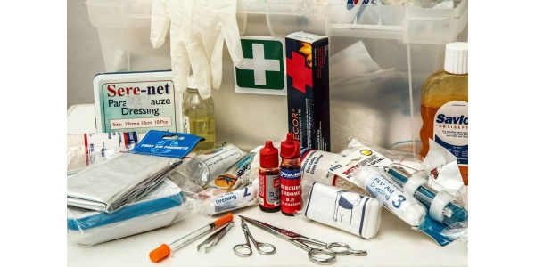 First Aid