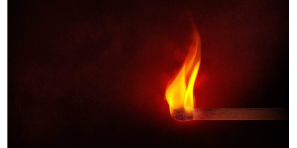 Flame Tests