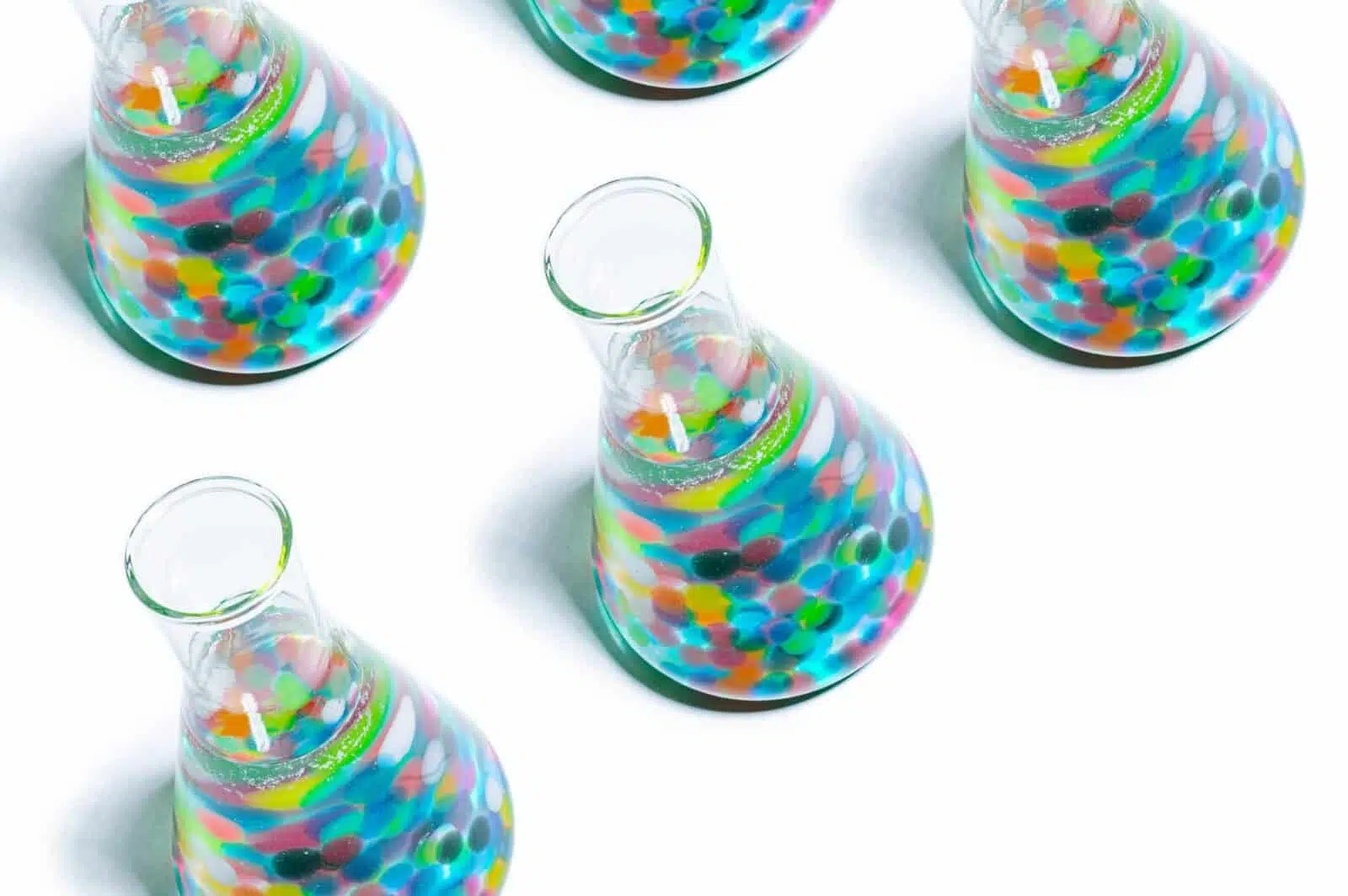 Chemical Inventory Management and Chemical Inventory Safety