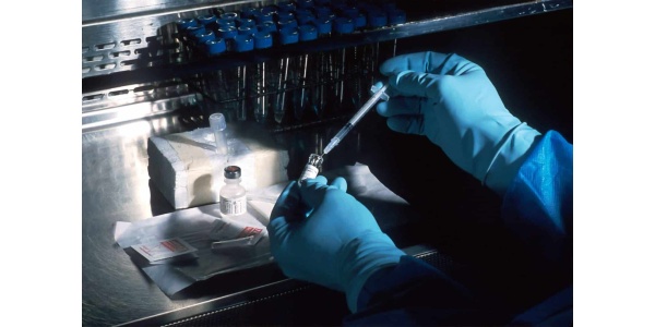 Personal Protective Equipment (PPE)