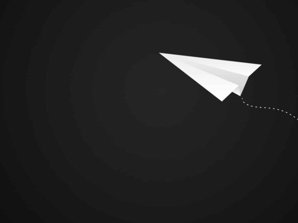 Paper Airplanes