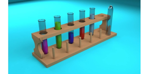 Universal Design and Lab Safety