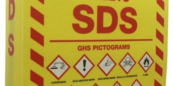 Safety Data Sheets