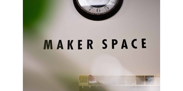 Science & STEM Makerspaces