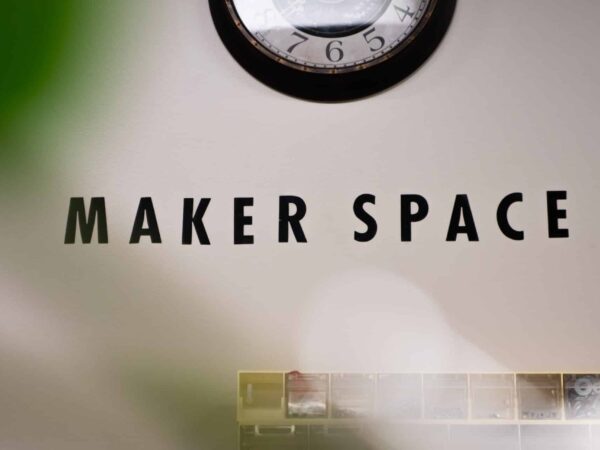 Science & STEM Makerspaces