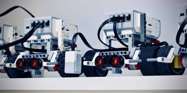 Robotics