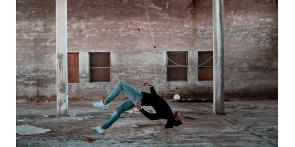 Slips, Trips, & Falls