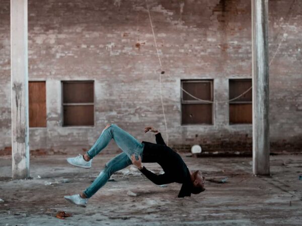 Slips, Trips, & Falls