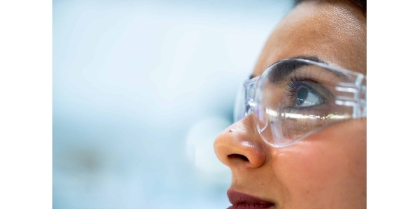 Eye Protection