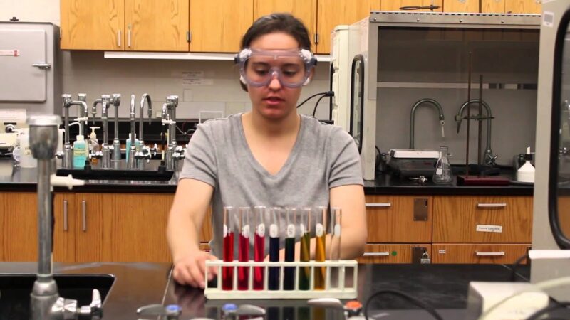 Chemical Hygiene Officer Pathway and NRCC Exam Prep Bundle