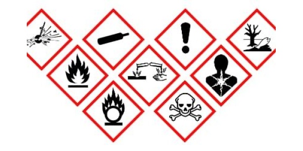 Global Harmonized System Training (GHS)