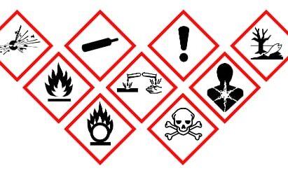 Global Harmonized System Training (GHS)