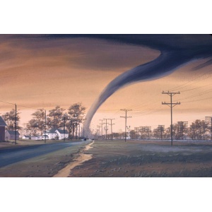 Tornado Safety