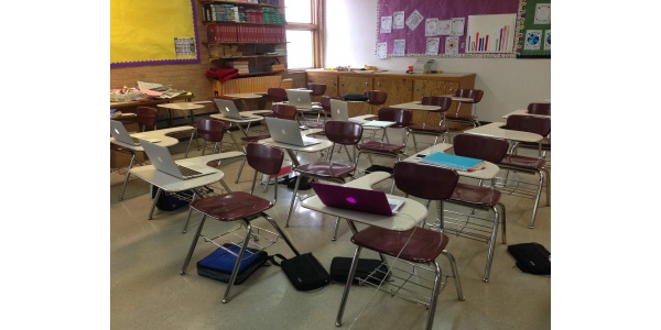 Emergency Lockdown Drills