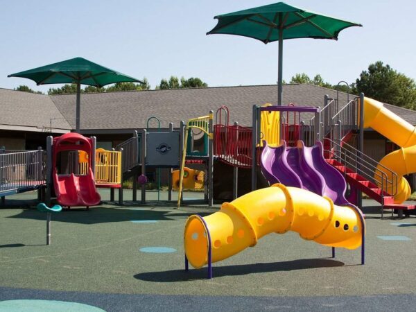 Playground Safety