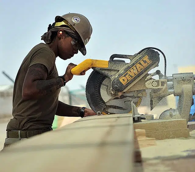 Miter Saws