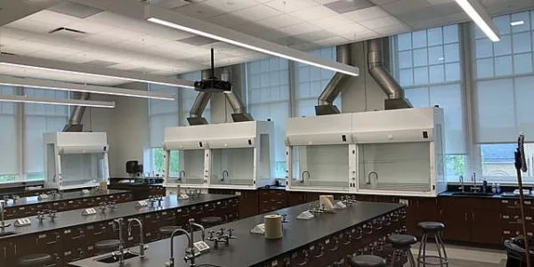 AP Chemistry Safety for Educators