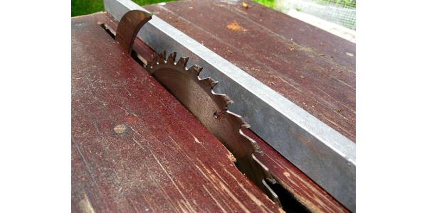 Table Saws
