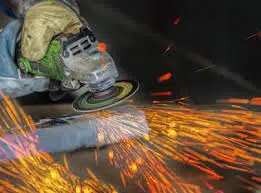 Portable Grinders
