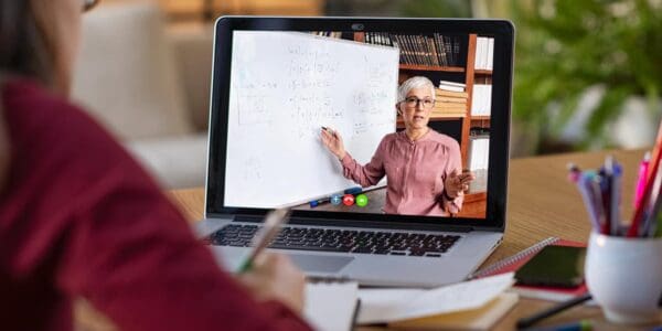 Teaching Science & STEM Online Safely