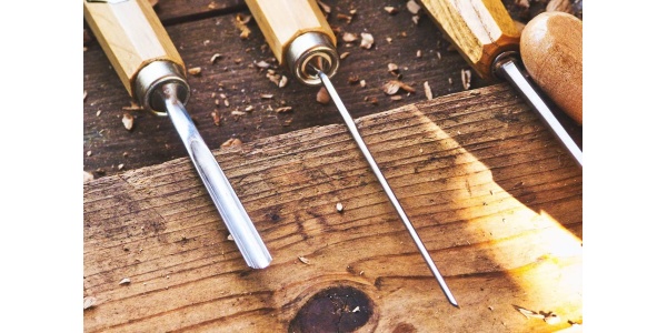 General Woodshop Safety