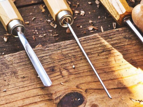 General Woodshop Safety