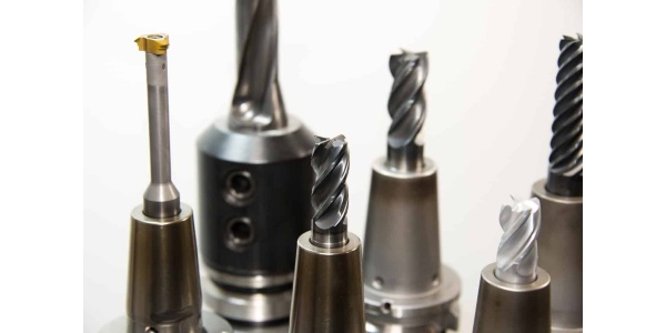 Metal Drilling
