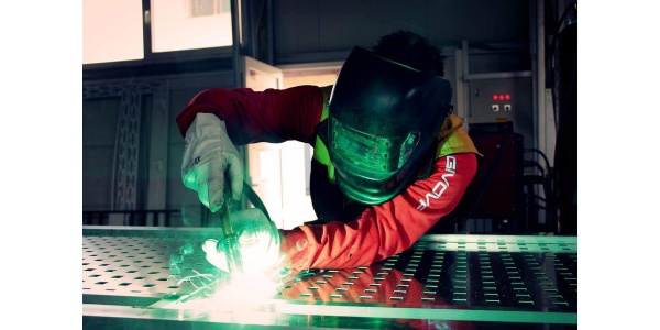 Welding Safety