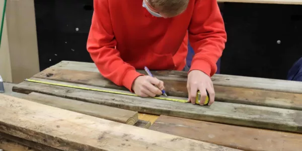 Pre-Service CTE Safety for Educators