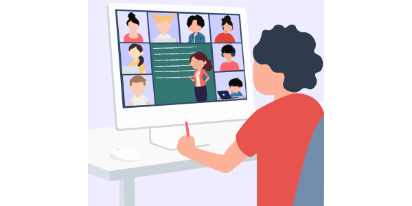 Remote CTE Teaching