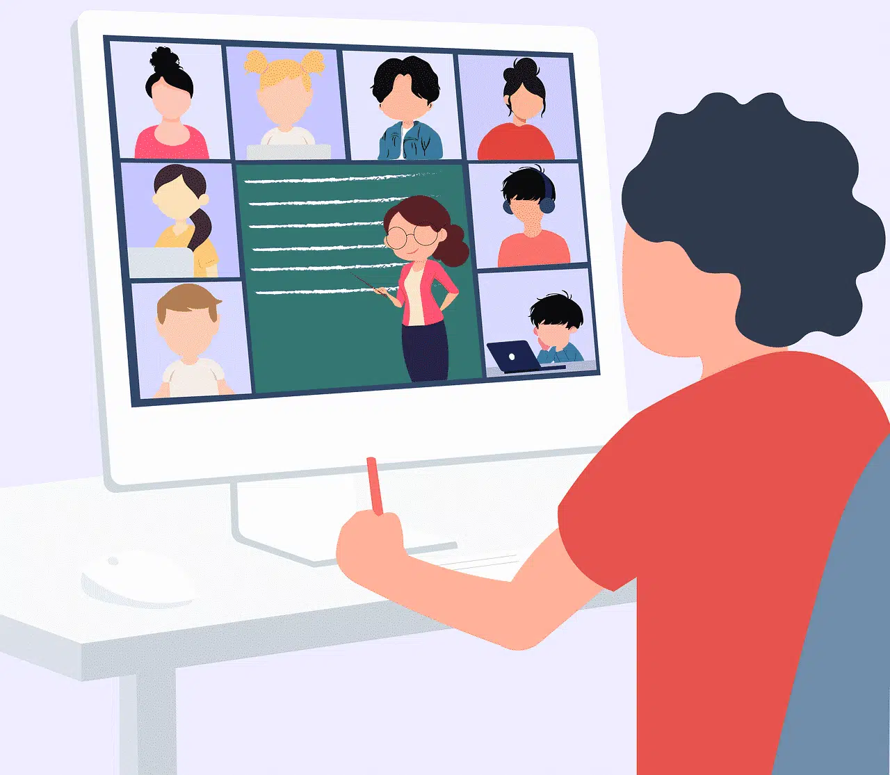Remote CTE Teaching