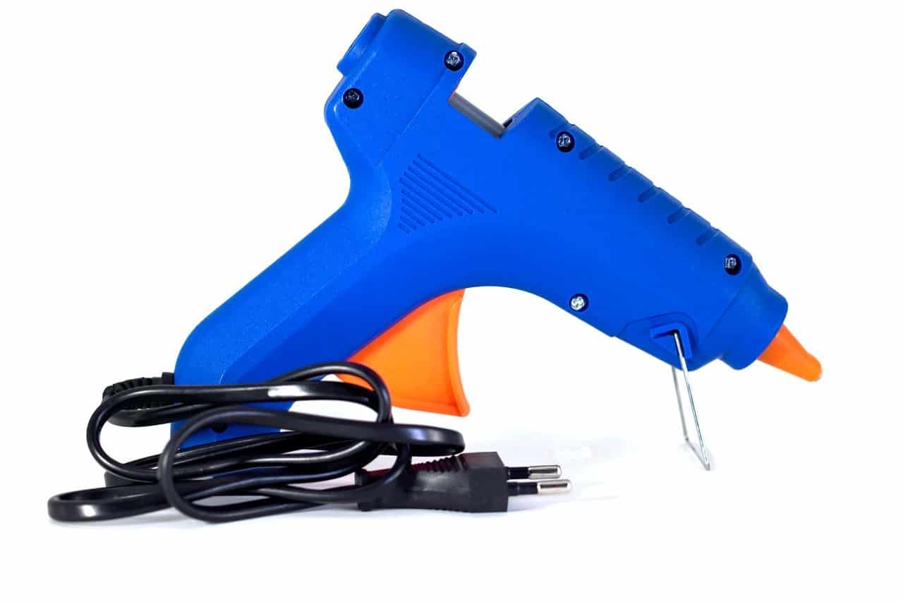 Hot Glue Guns