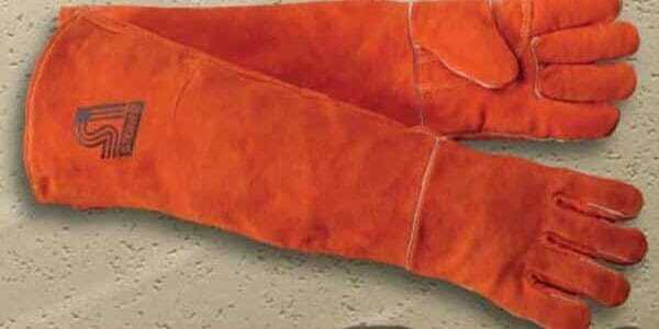 Welding PPE