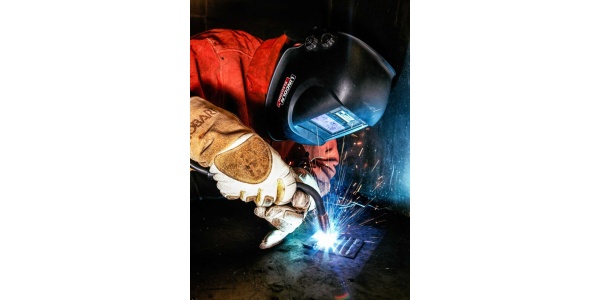 Welding Ventilation