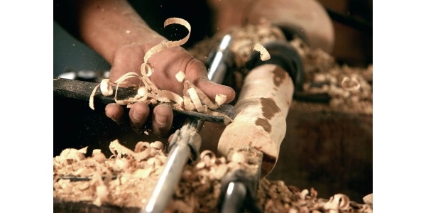Wood Turning Lathes