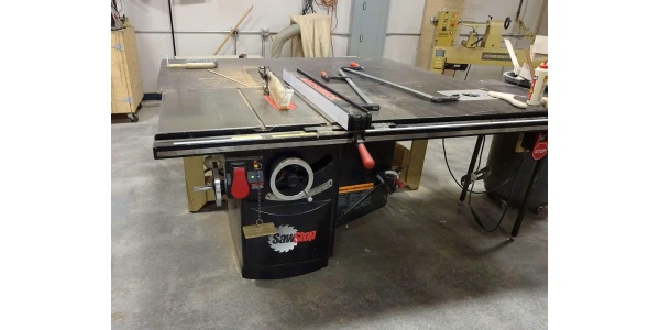 Woodshop Safety for Educators Pathway