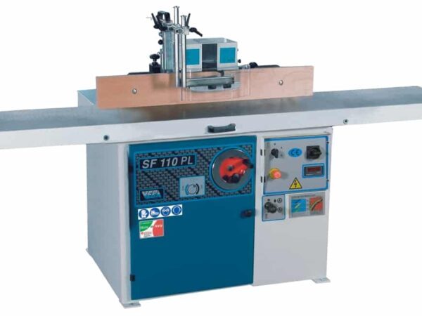 Shaper Safety