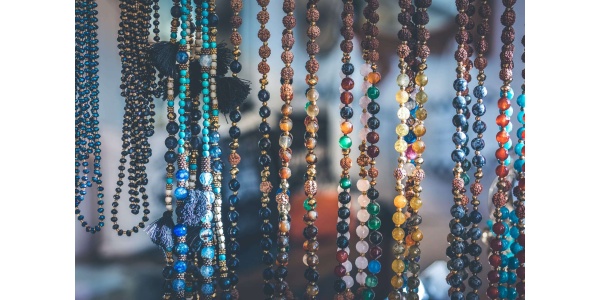 Jewelry Making and Small Metals Safety