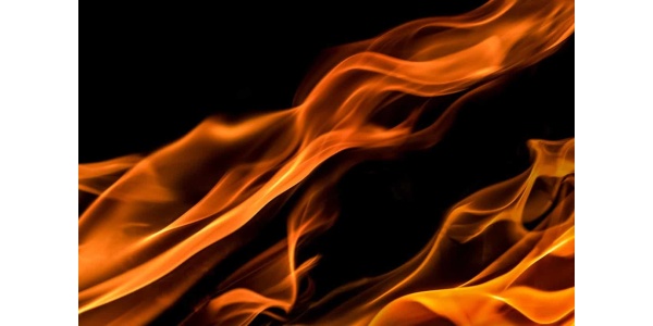 Fires and Fire Extinguishers